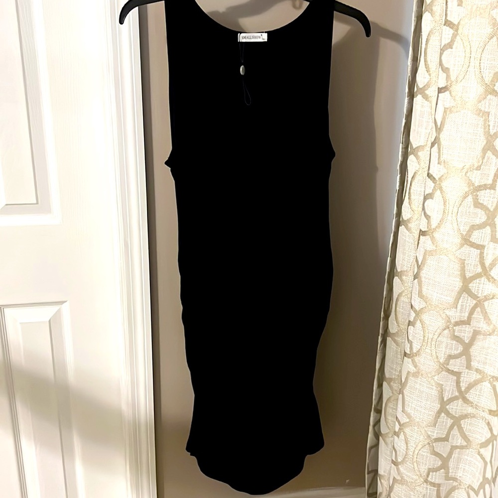 Maternity dress